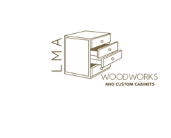 LMA WOODWORKS & CUSTOM CABINETS LLC