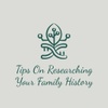 Tips On Researching Your Family History