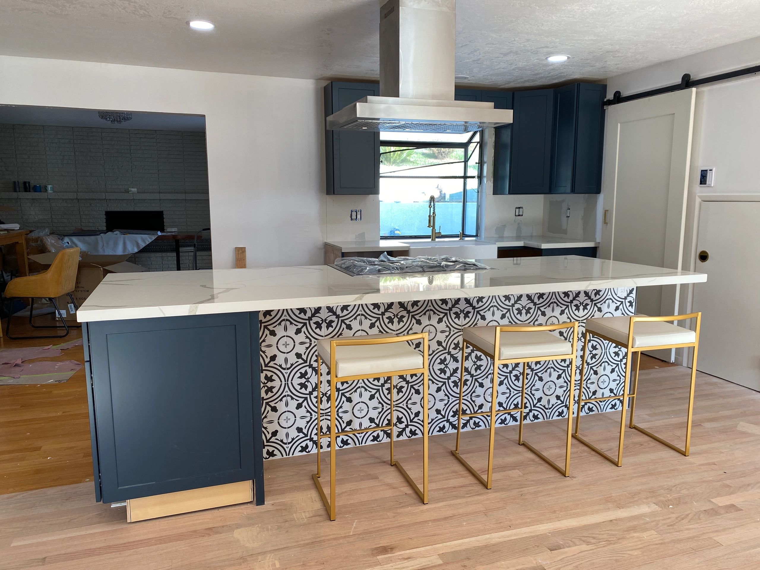 Custom Granite Countertops & Tile Showers | Valencia Granite