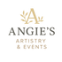 Angie's Artistry and Events