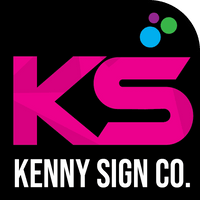 kennysign.com