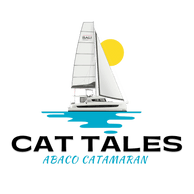 Cat tales catamaran