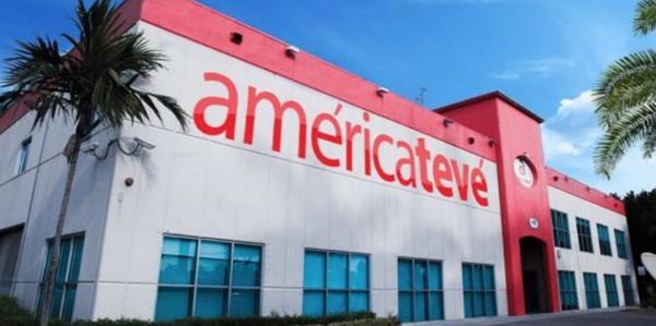 AMERICATEVE STUDIOS