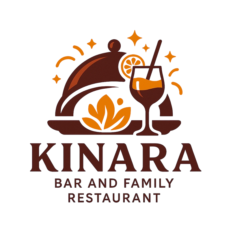 Kinara Restaurant and Bar Maharajganj's Logo