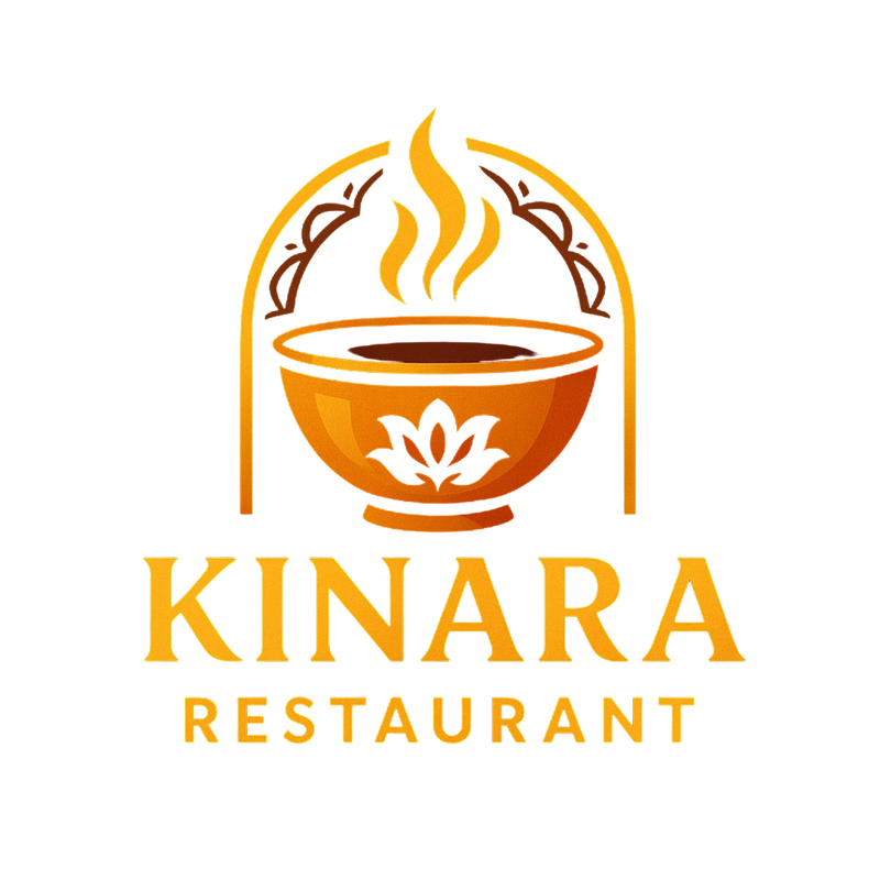 Kinara Restaurant logo
