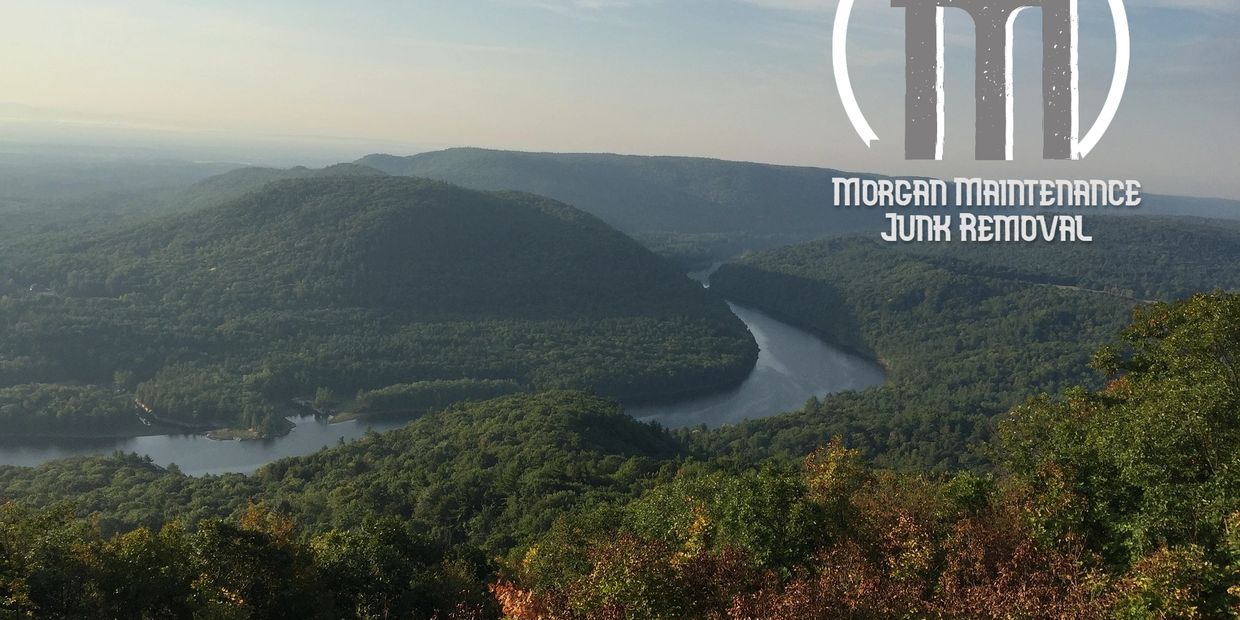 junk removal in our hometown port jervis ny