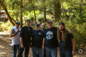 Cut It Like The Kings