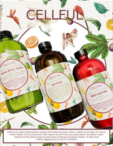 Poster of Cellful's Products