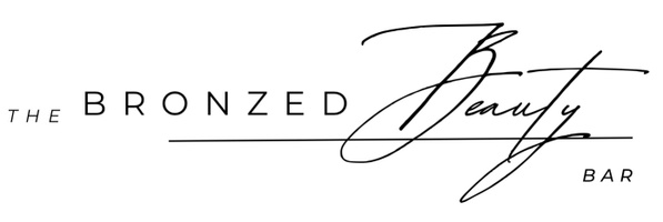 The Bronzed Beauty Bar