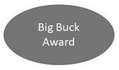 Big Buck Award