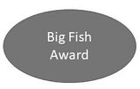 Big Fish Award