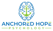 Anchored Hope Psychology