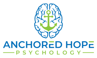 Anchored Hope Psychology