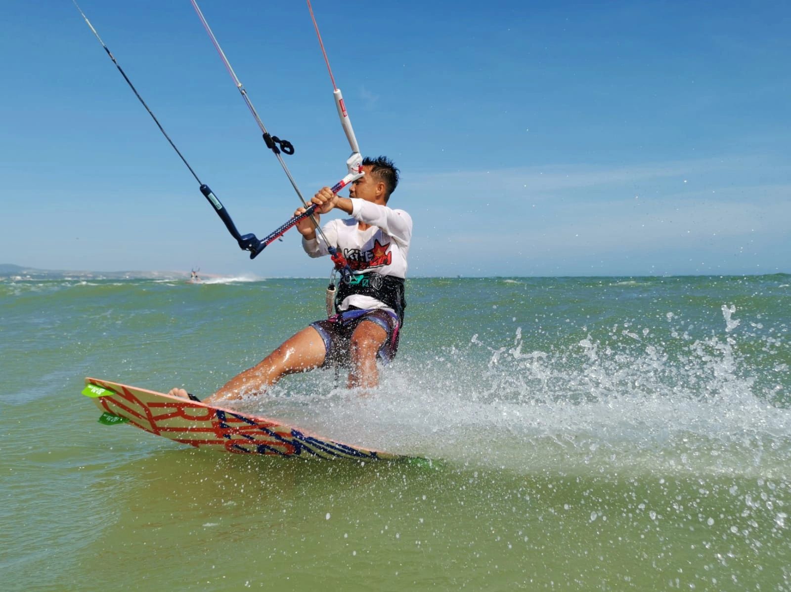 Mui Ne Kite Surf School