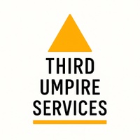 THIRD UMPIRE SERVICES