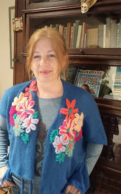 Florencia Rivas Molina