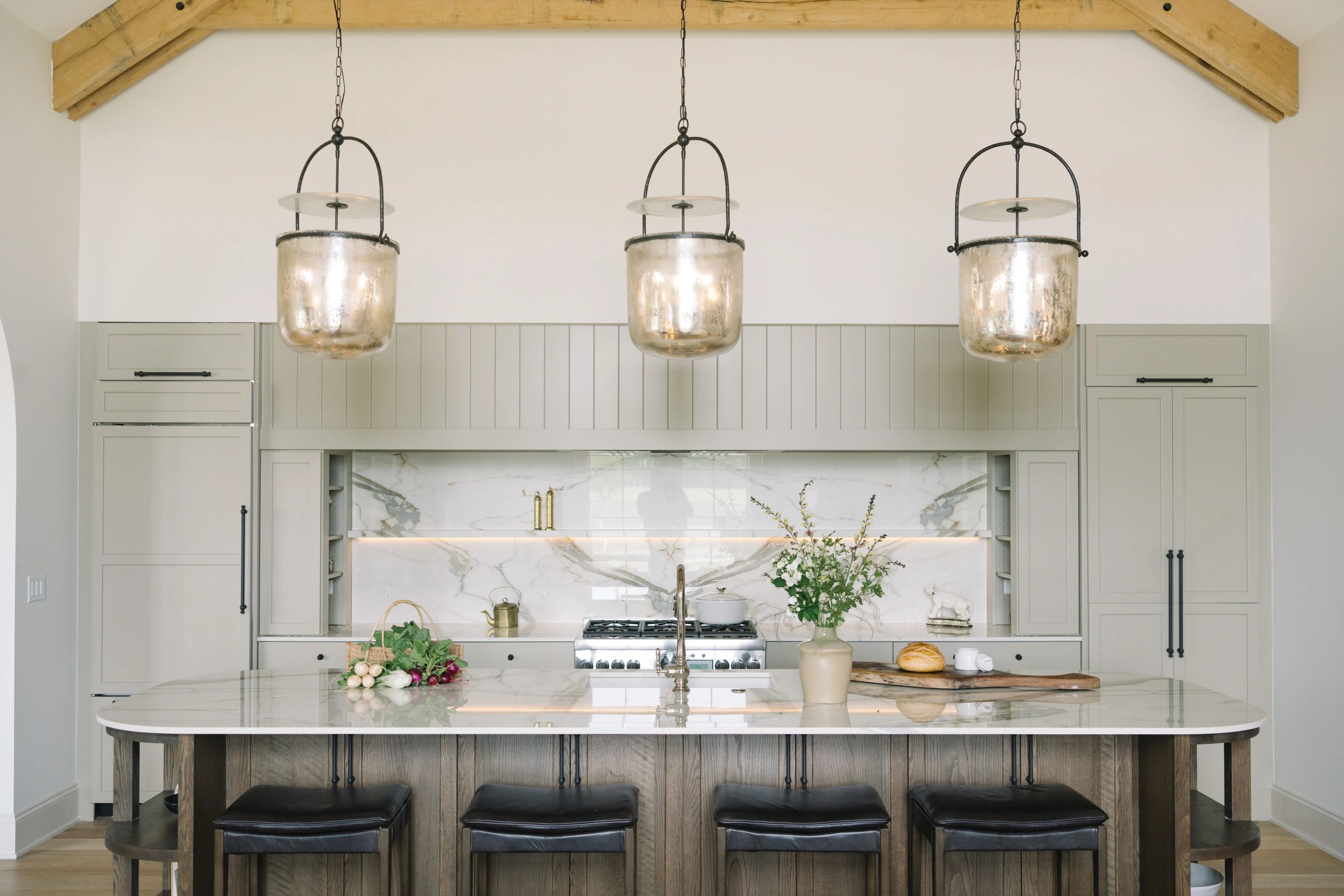 Holiday Kitchens Designer of the Quarter | Casee Burgason