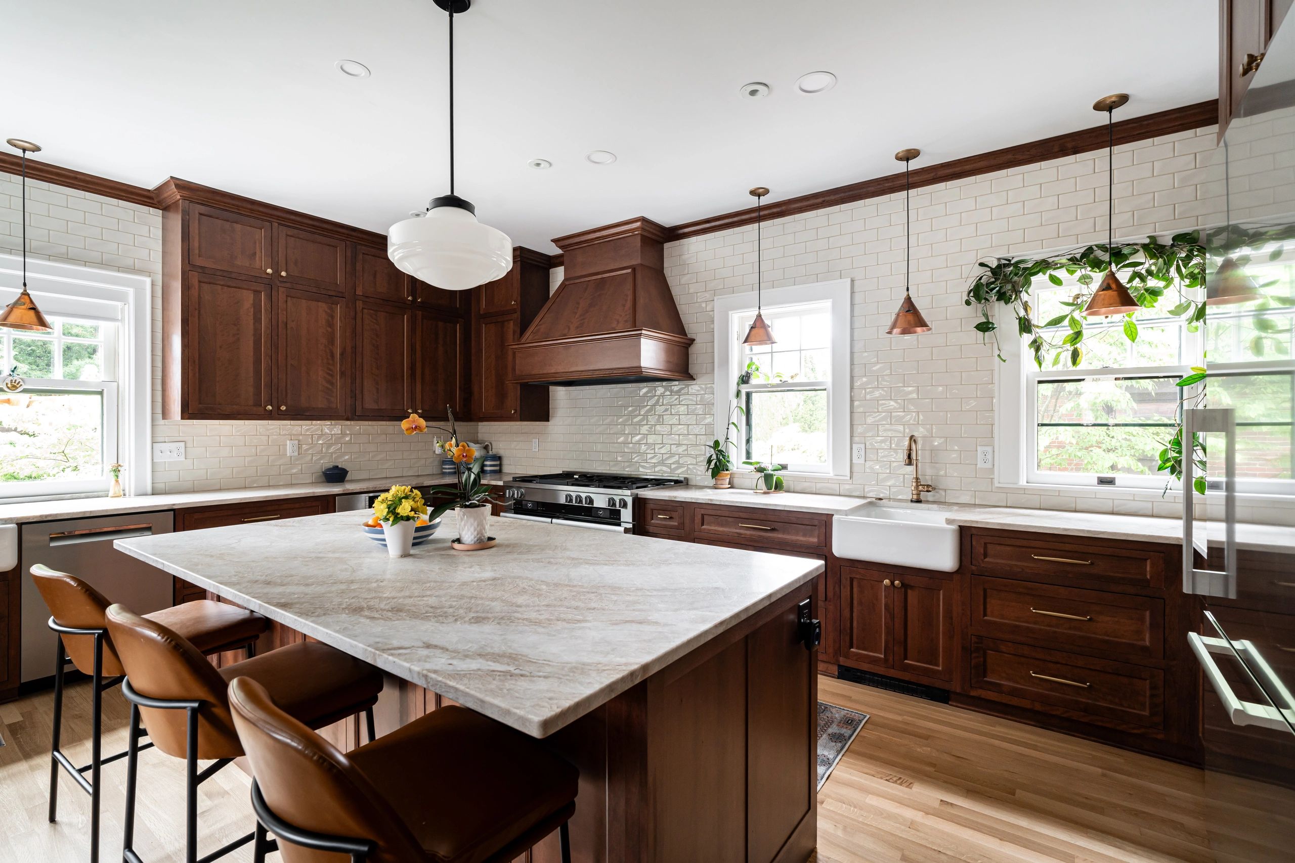 Holiday Kitchens