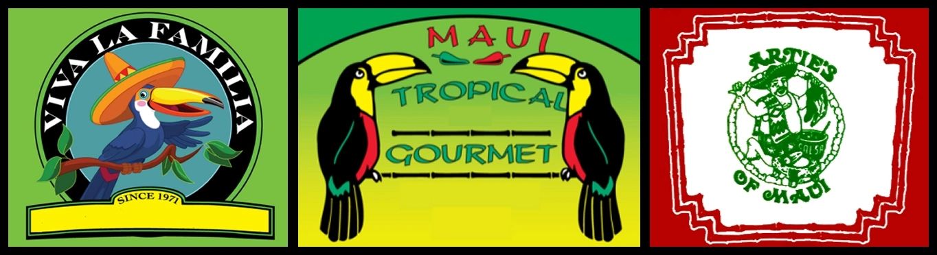 Maui Tropical Gourmet