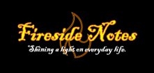 Fireside Notes