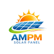 AMPM Solar Panel