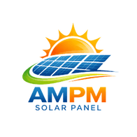 AMPM Solar Panel
