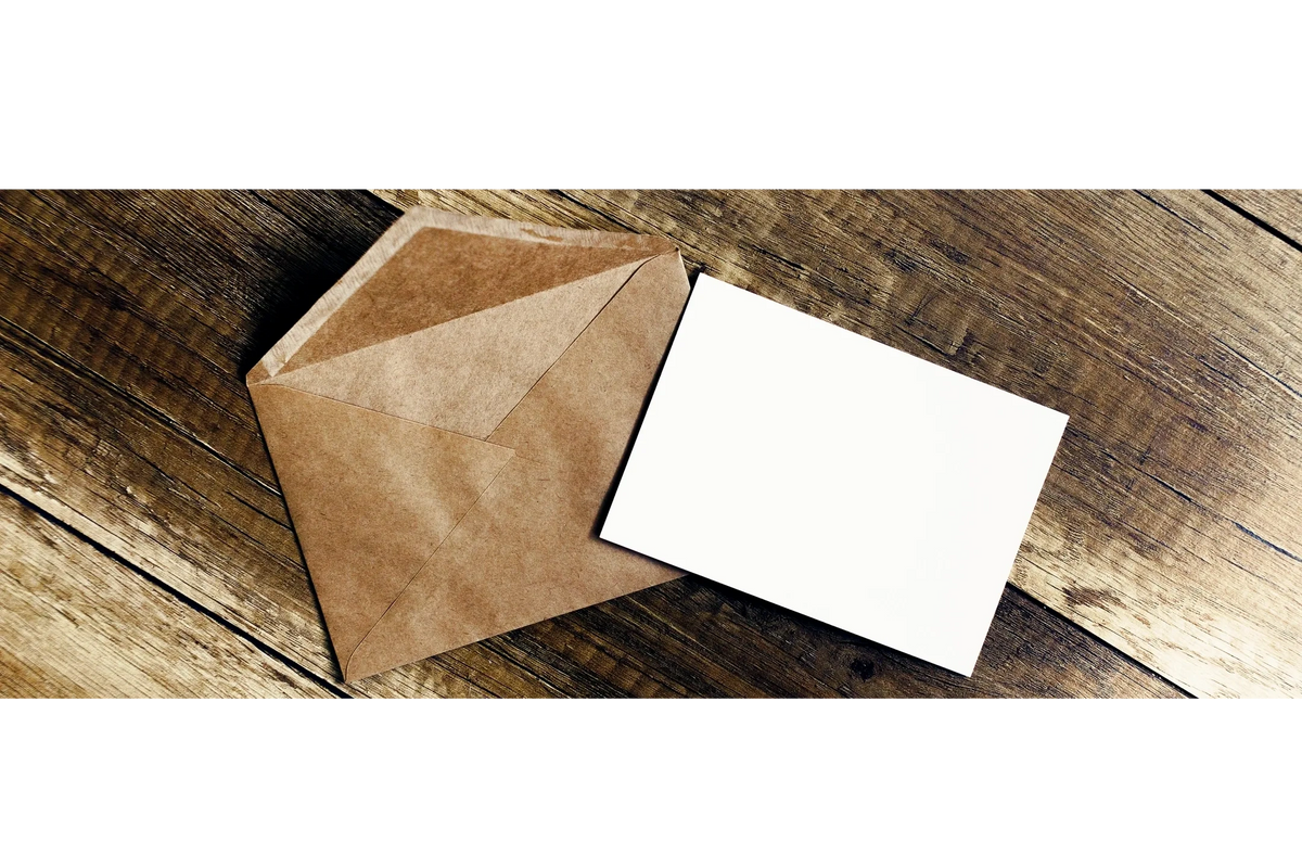 The Rustic Orca Card Shop