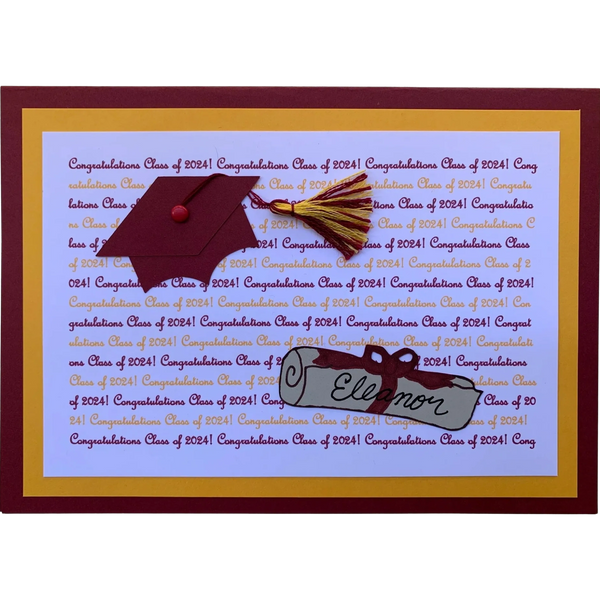 Graduation Cards