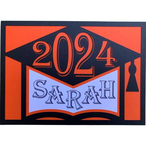 Graduation Cards