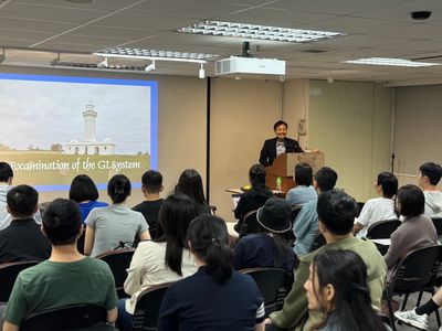Review session conducted in April 2025