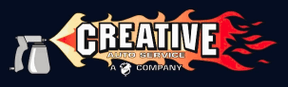 Creative Auto Service