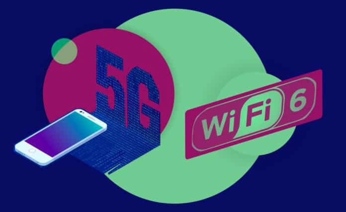 Wi fi или wi fi 3g