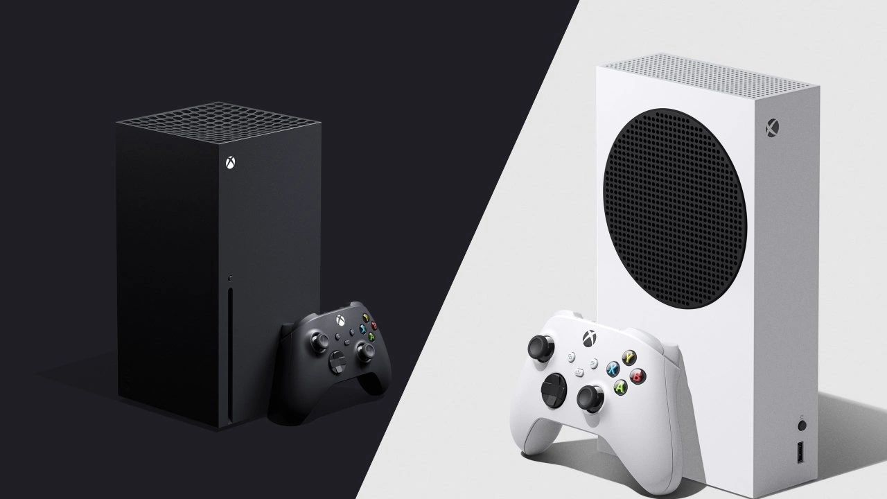 Xbox Series X e Xbox Series S