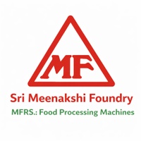 Sri Meenakshi Foundry

