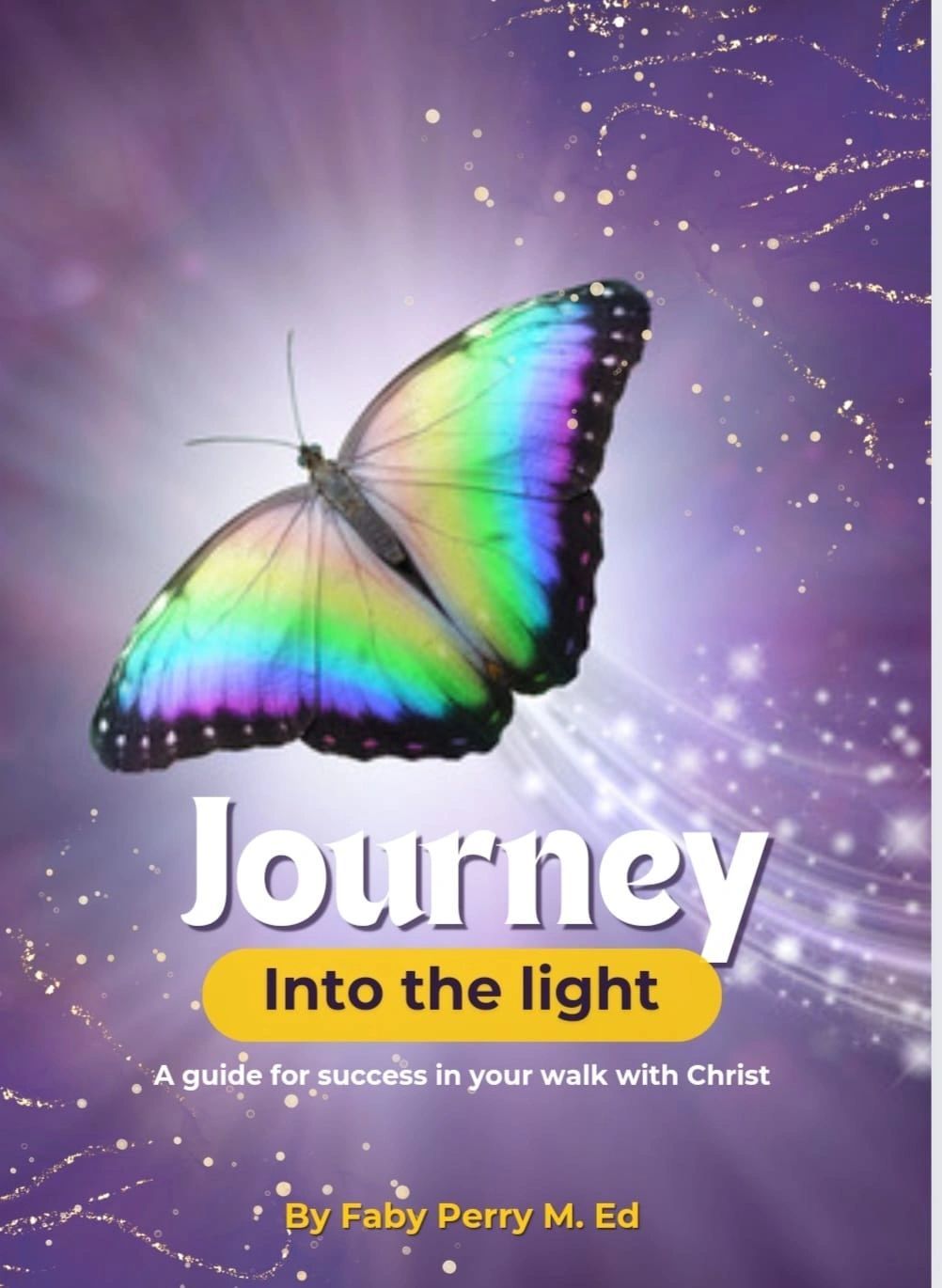 Explore Your Spiritual Life Today | Journey into the Light