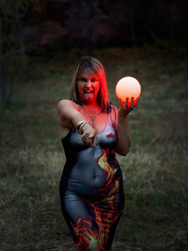 Jenn Bodhi Tantric Bodywork Massage