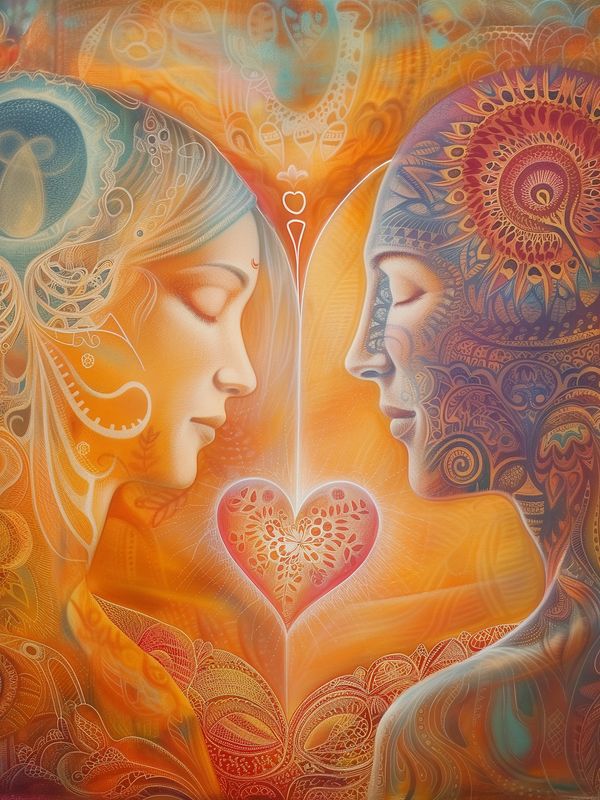 Jenn Bodhi Tantric Bodywork Massage