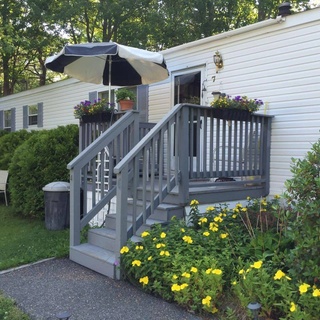 Mobile Homes in maine