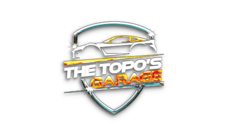 The Topo's Garage
