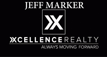 JEFF MARKER REAL ESTATe