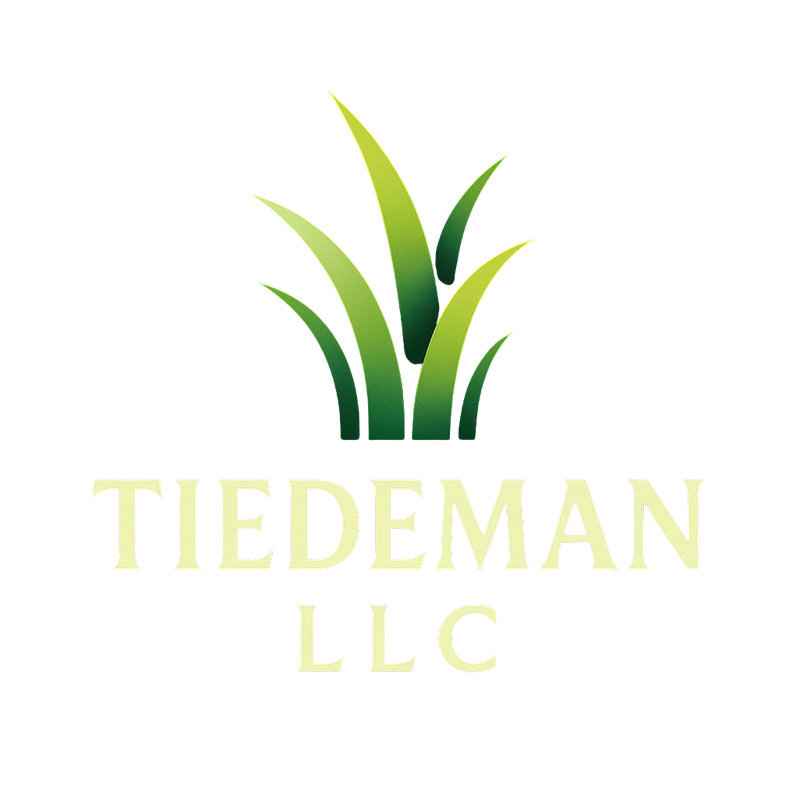 Tiedeman LLC logo