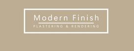       Modern Finish
Plastering&Rendering