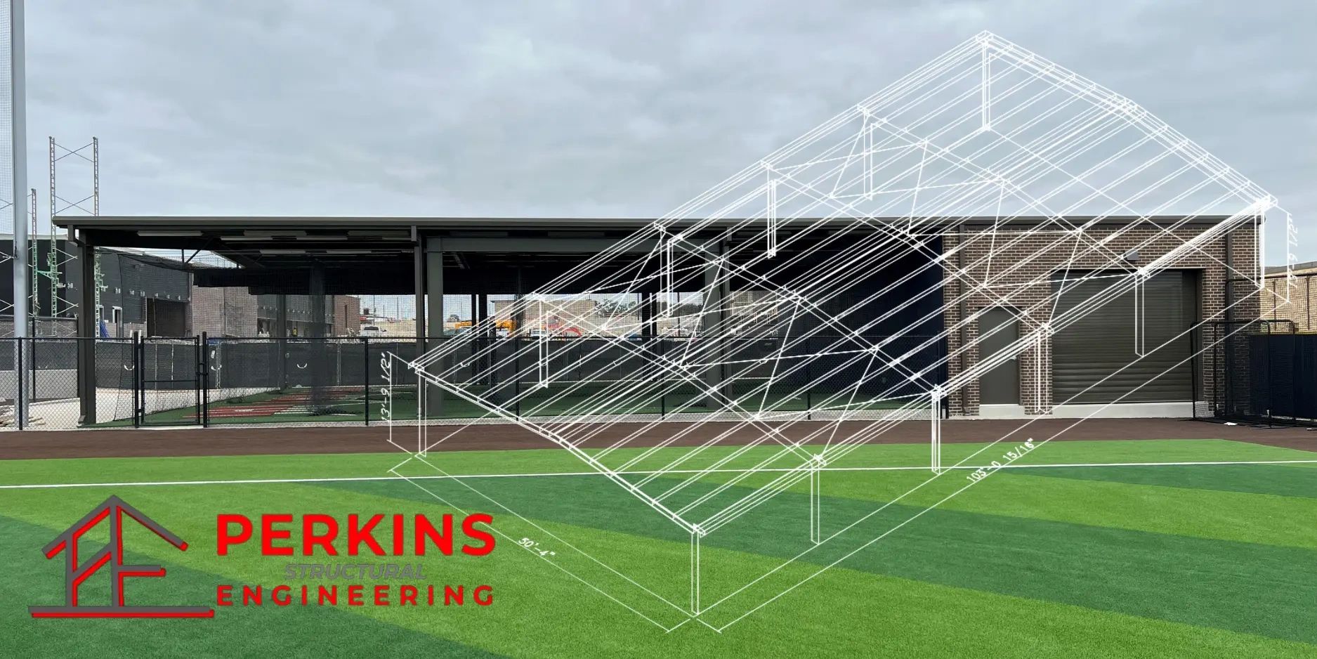 Perkins Engineering | Structural Engineering for Metal Buildings in Texas 