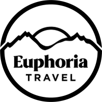 Euphoria Travel Whistler