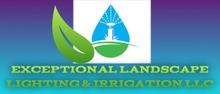 Exceptional Landscape
 Lighting & Irrigation LLC.
      
