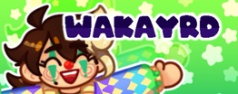 Wakayrd
