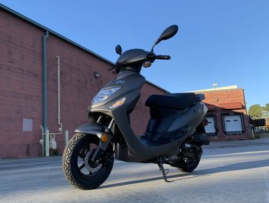 Chicago Scooter Co Vivie Scooters Bismarck, ND