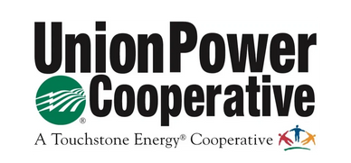 Union Power Cooperative logo