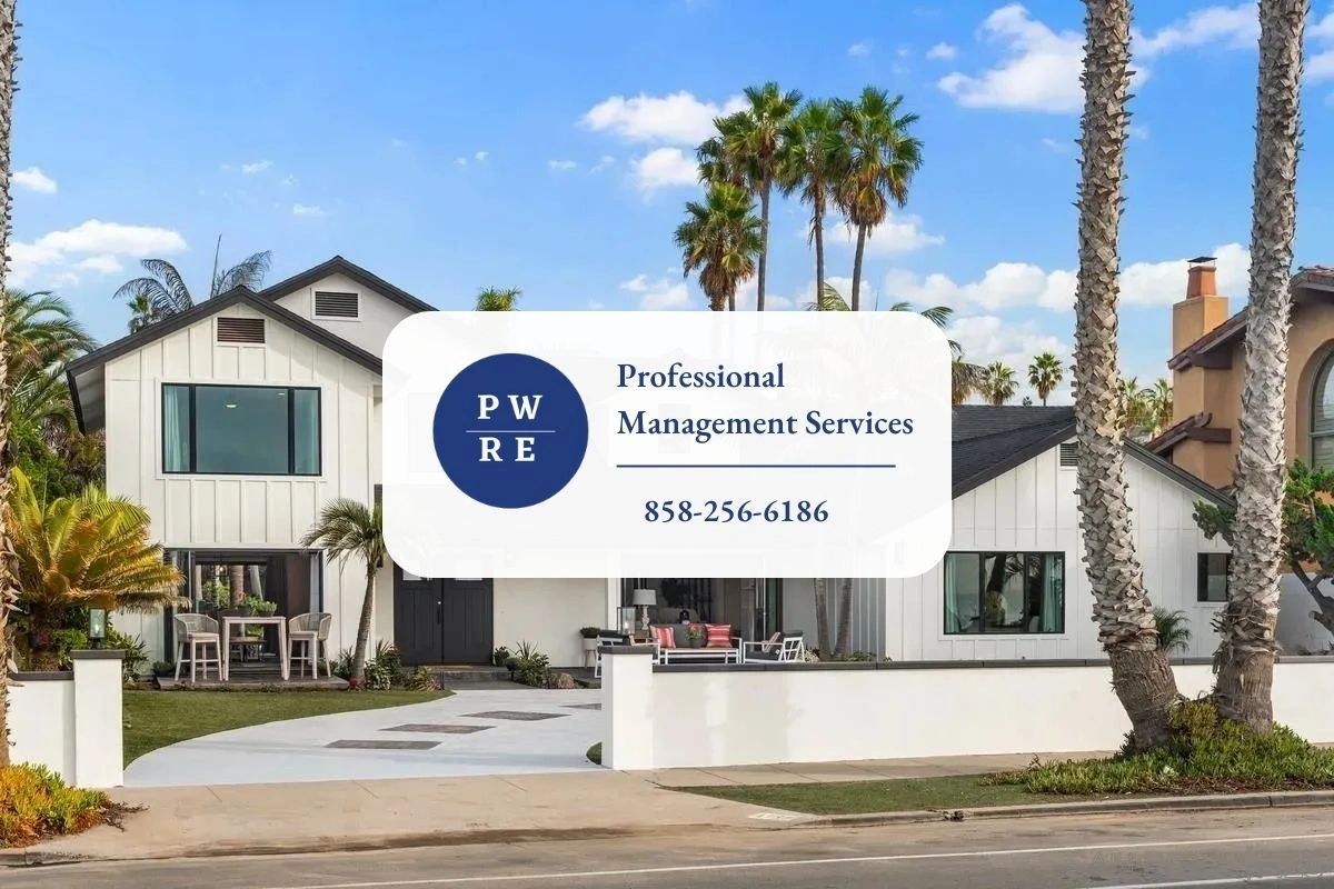 Presidio West Real Estate