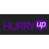HURRY up
Agencia de Comunicación 